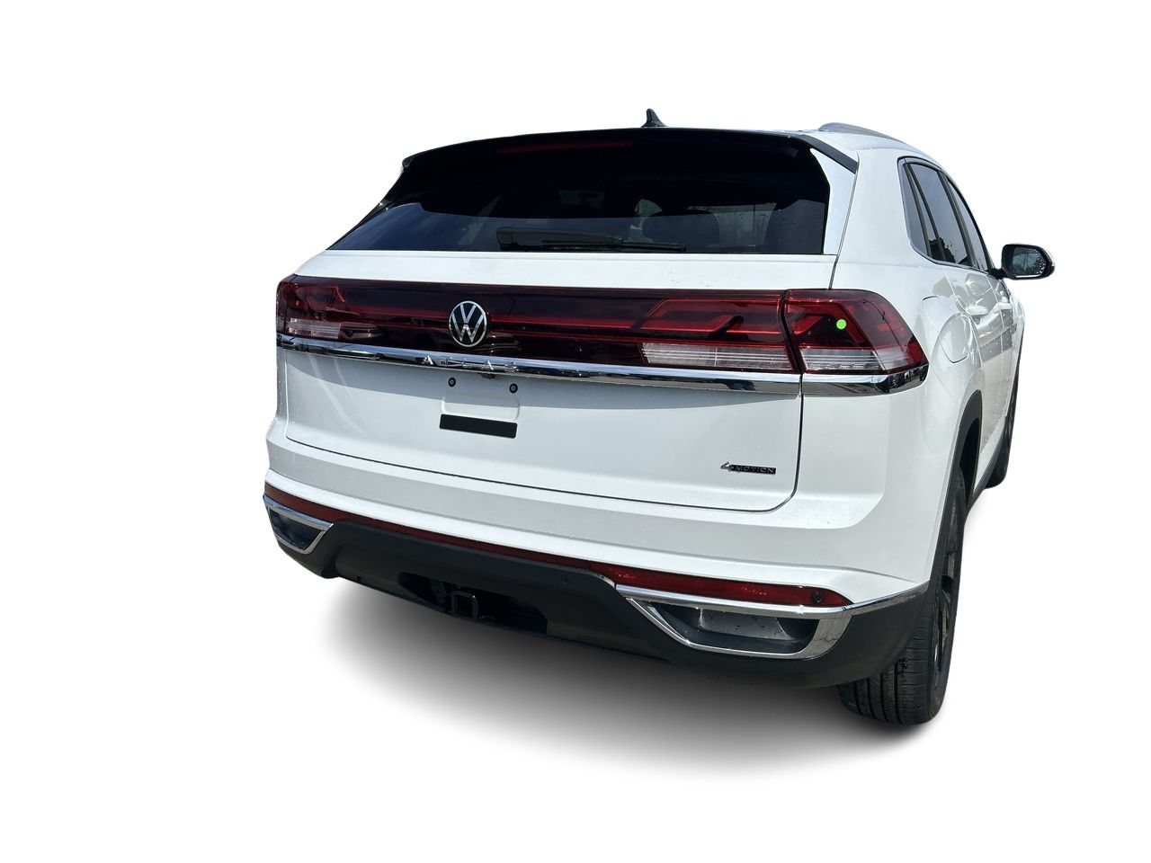2026 Volkswagen Atlas Cross Sport in Barrie, Ontario