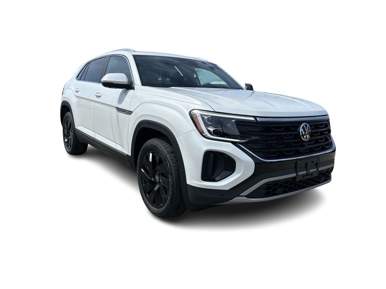 2026 Volkswagen Atlas Cross Sport in Barrie, Ontario