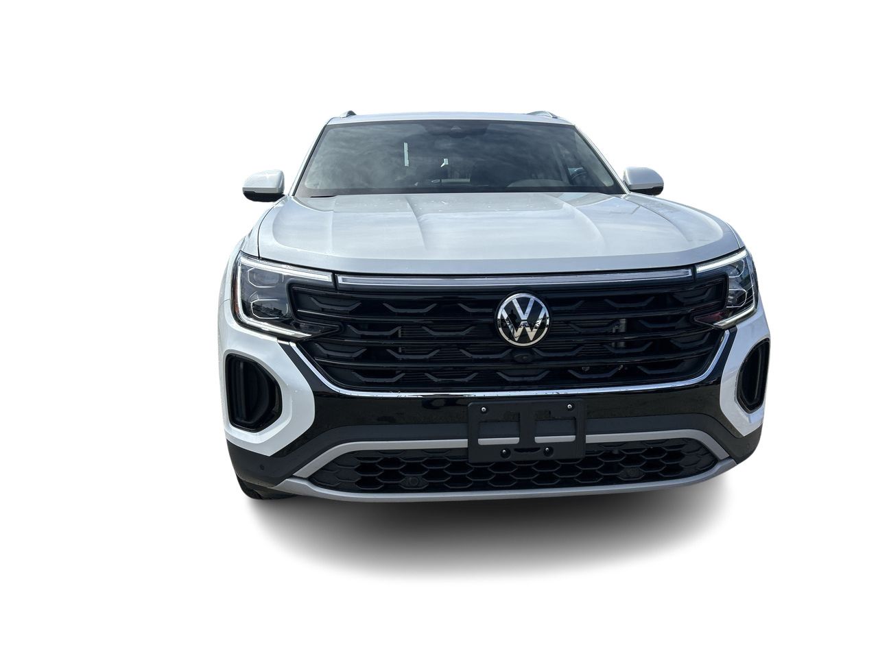 2026 Volkswagen Atlas Cross Sport in Barrie, Ontario