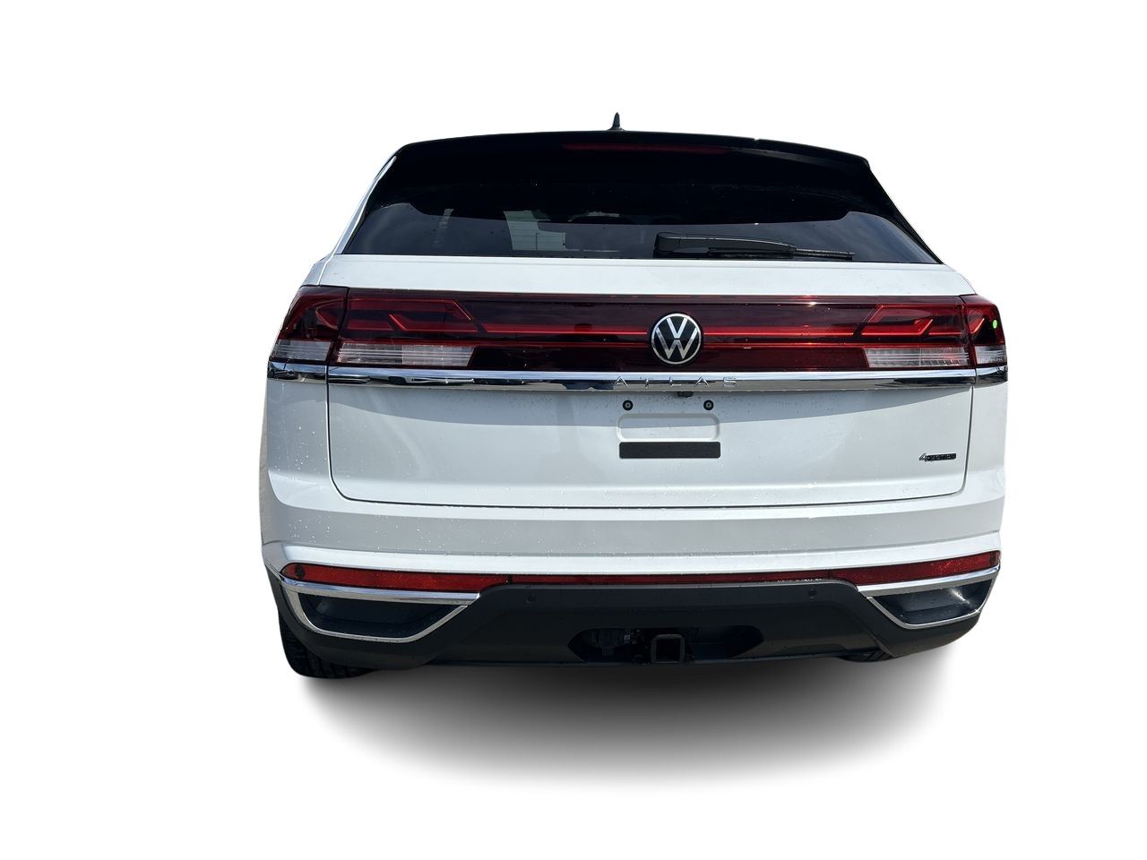 2026 Volkswagen Atlas Cross Sport in Barrie, Ontario