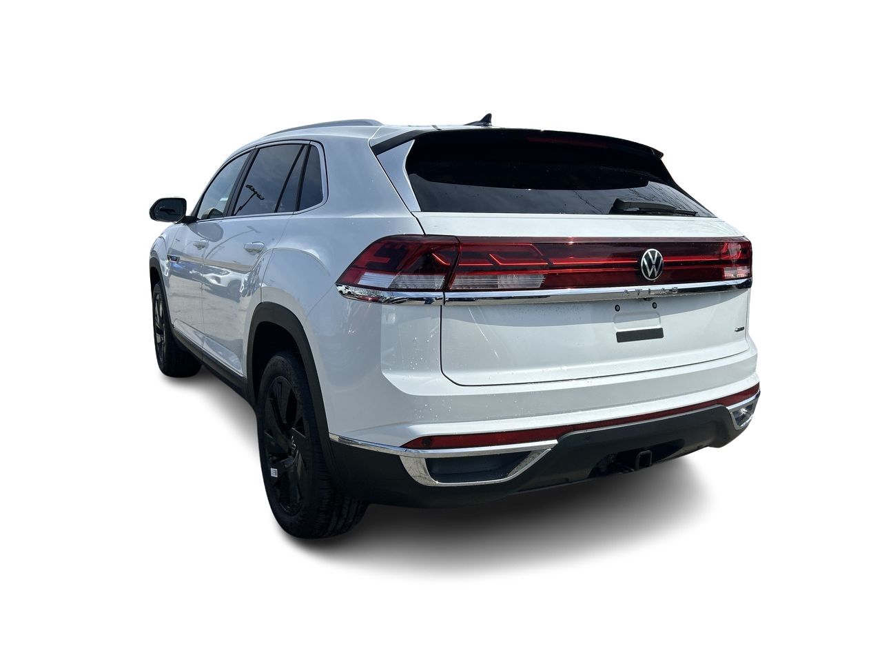 2026 Volkswagen Atlas Cross Sport in Barrie, Ontario