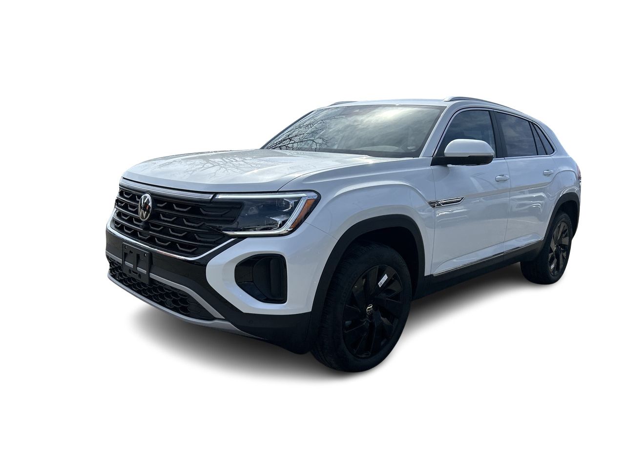 2026 Volkswagen Atlas Cross Sport in Barrie, Ontario
