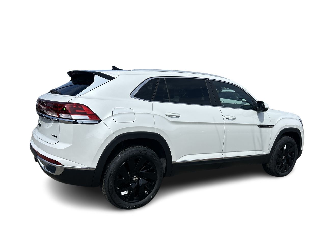 2026 Volkswagen Atlas Cross Sport in Barrie, Ontario