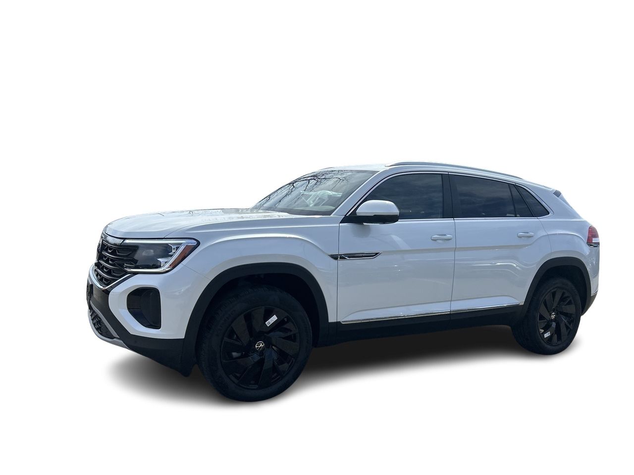 2026 Volkswagen Atlas Cross Sport in Barrie, Ontario