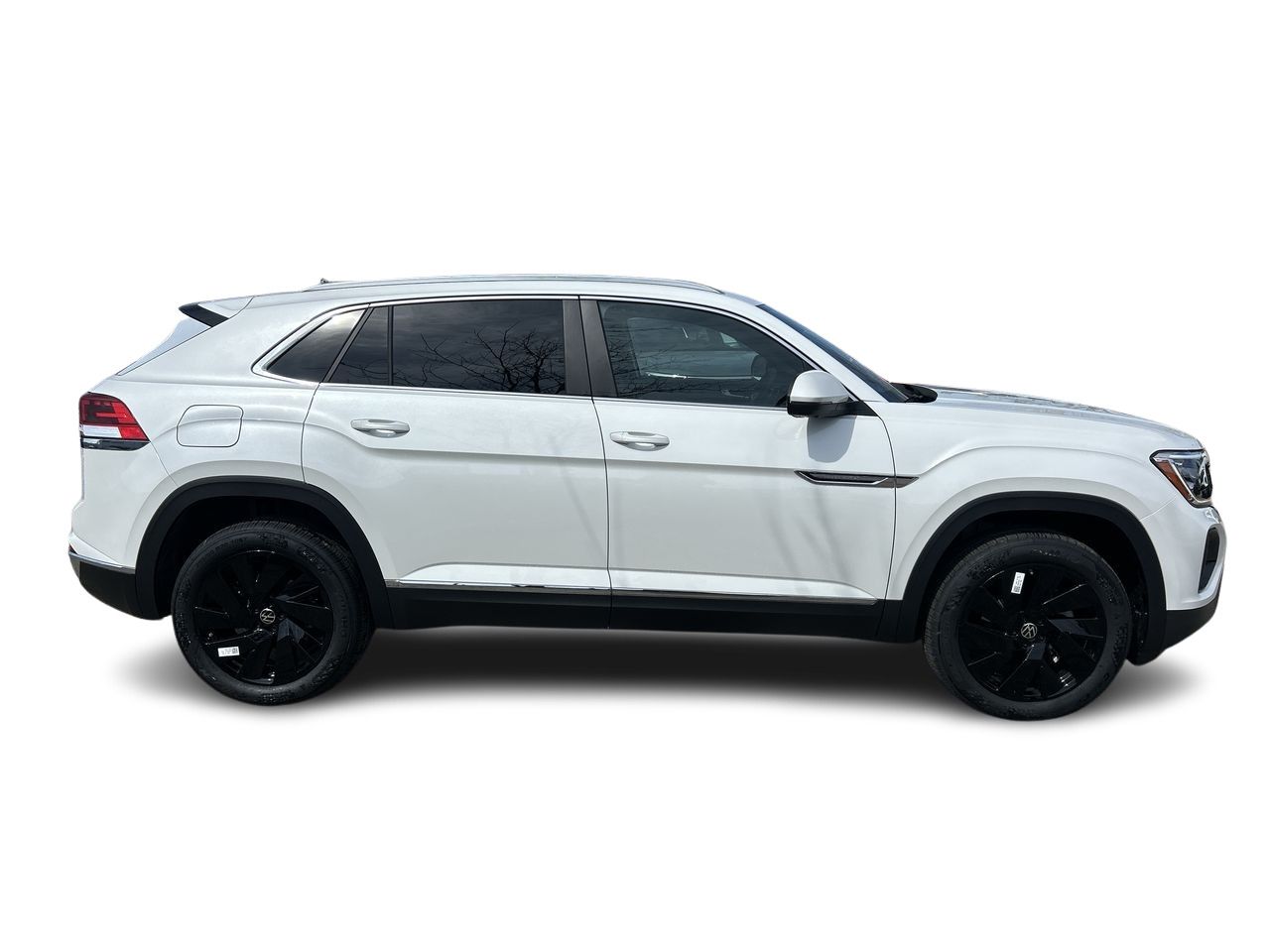 2026 Volkswagen Atlas Cross Sport in Barrie, Ontario