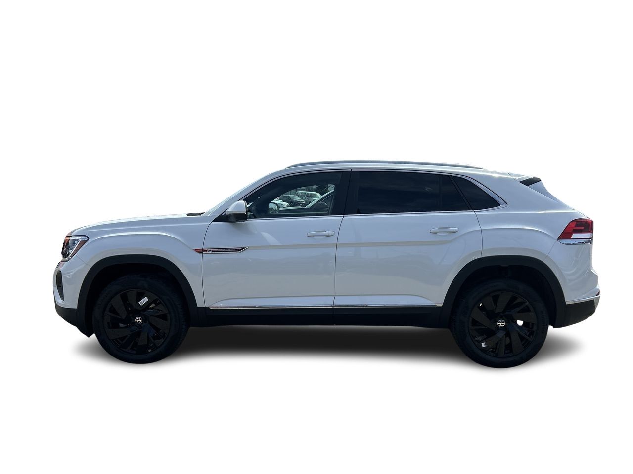 2026 Volkswagen Atlas Cross Sport in Barrie, Ontario
