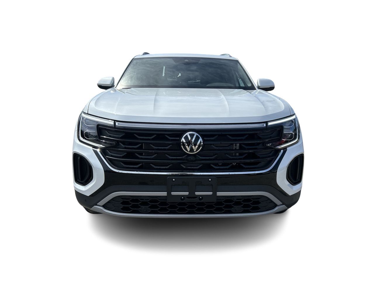 2026 Volkswagen Atlas Cross Sport in Barrie, Ontario