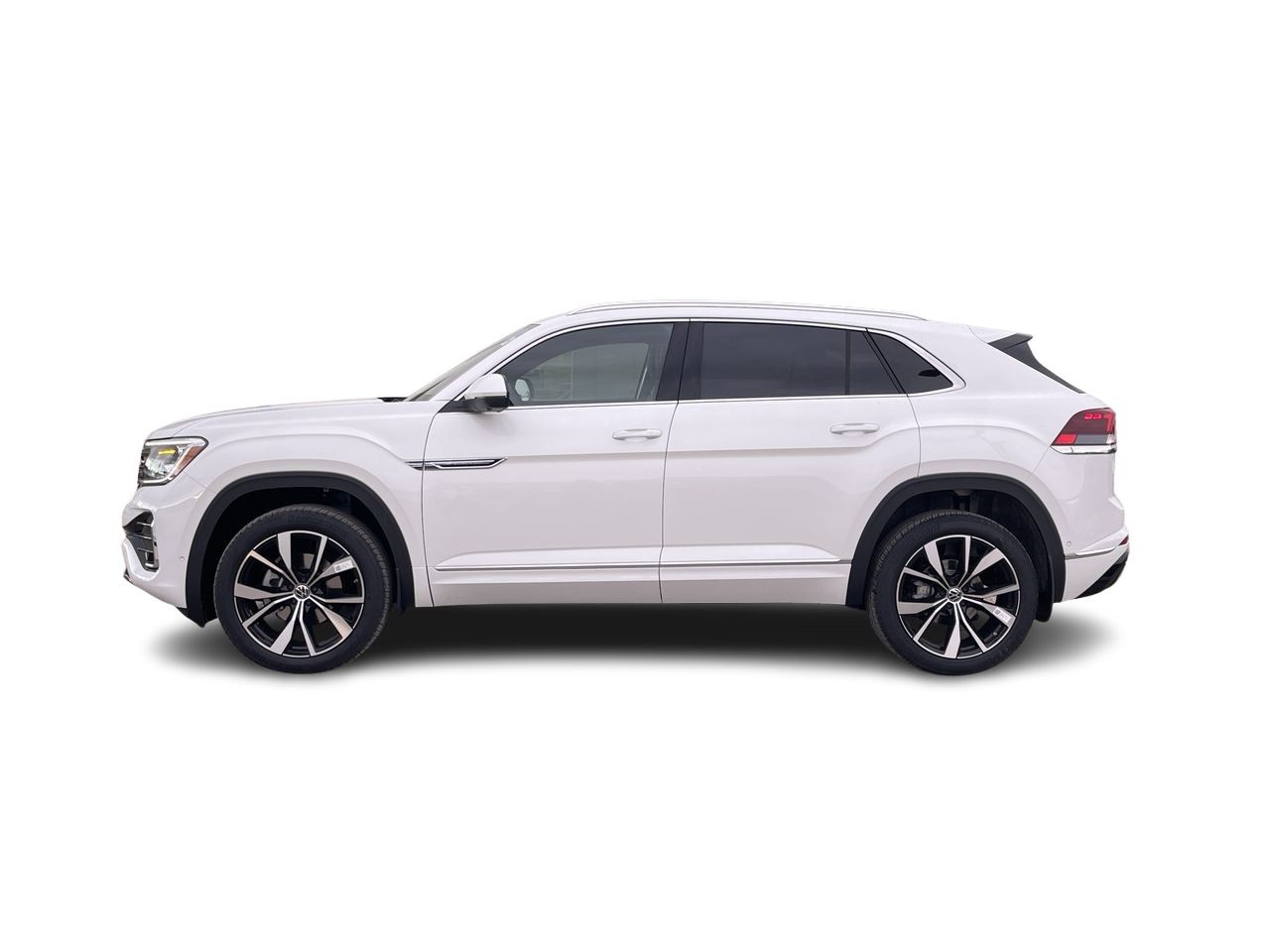 Photo 2026 Volkswagen Atlas Cross Sport Execline #5