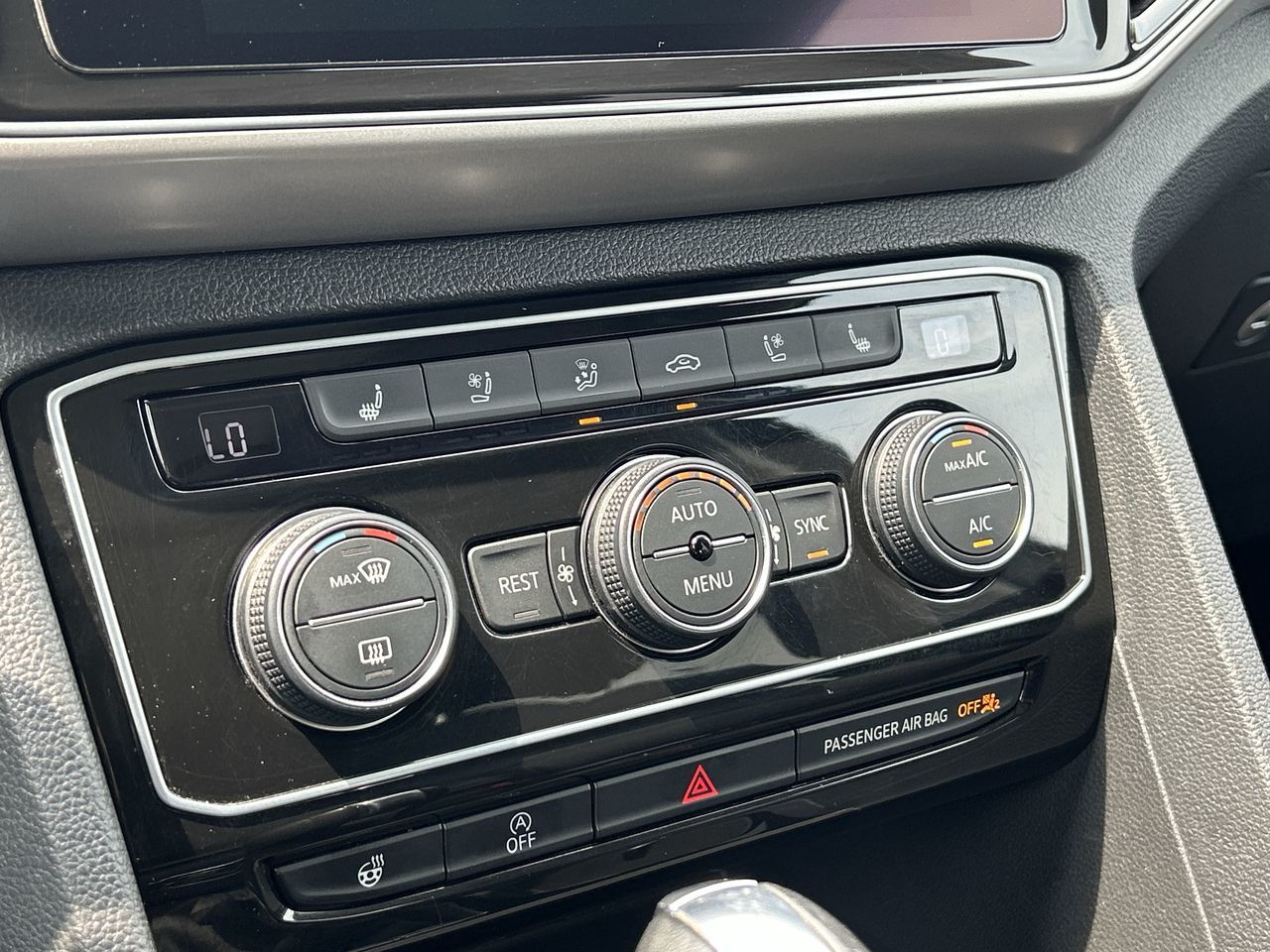 2019 Volkswagen Atlas in Barrie, Ontario