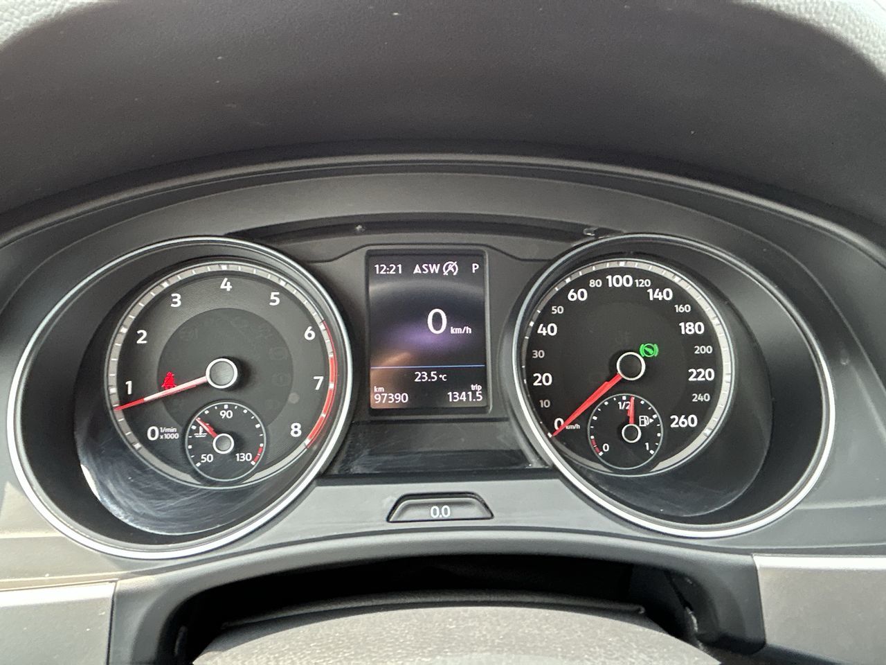 2019 Volkswagen Atlas in Barrie, Ontario