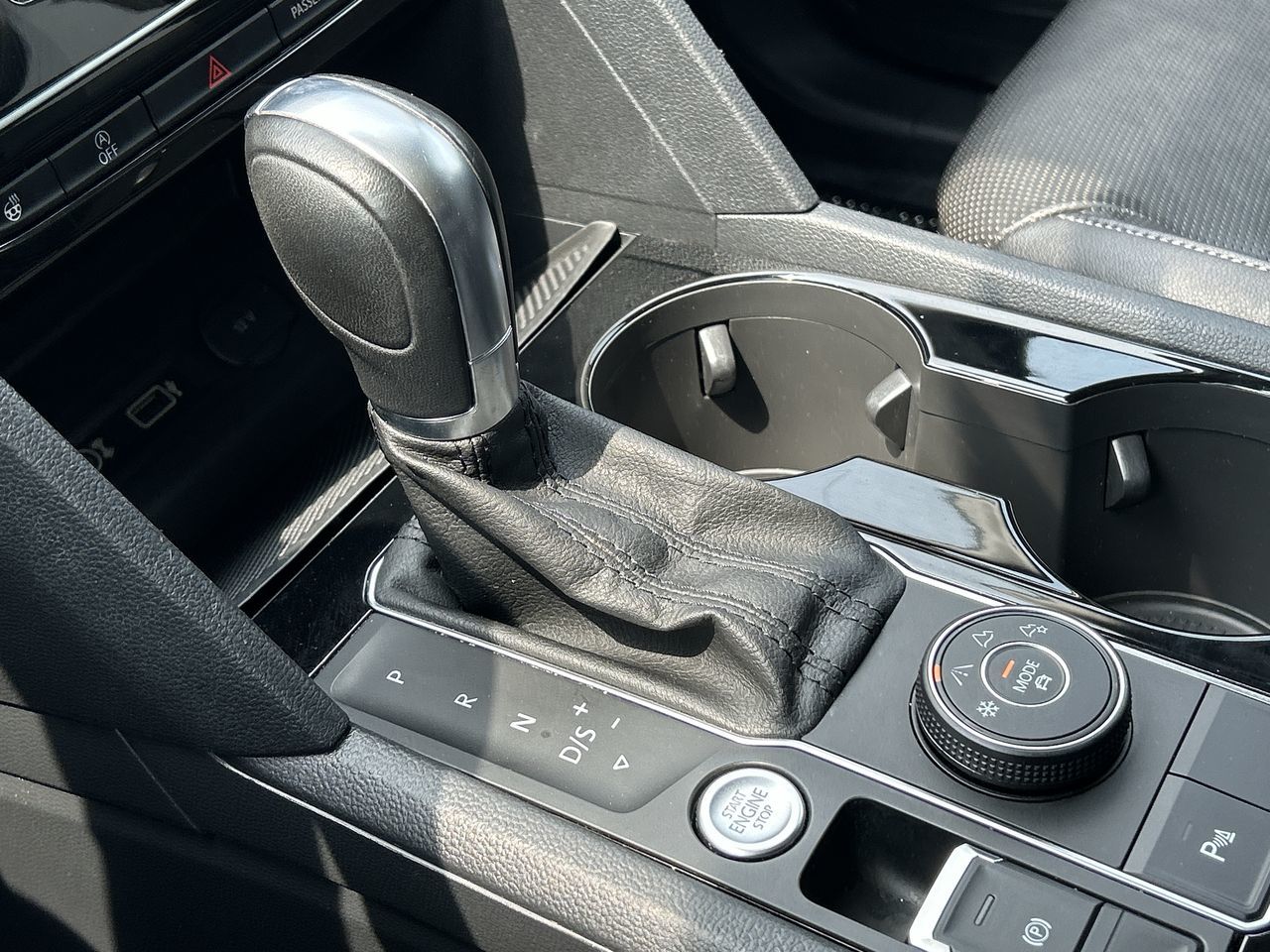 2019 Volkswagen Atlas in Barrie, Ontario