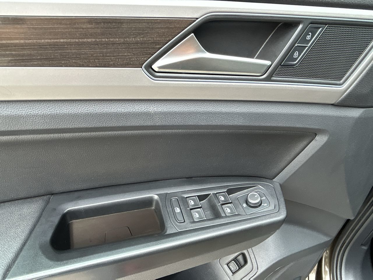 2019 Volkswagen Atlas in Barrie, Ontario