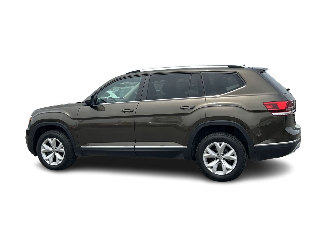 2019 Volkswagen Atlas in Barrie, Ontario