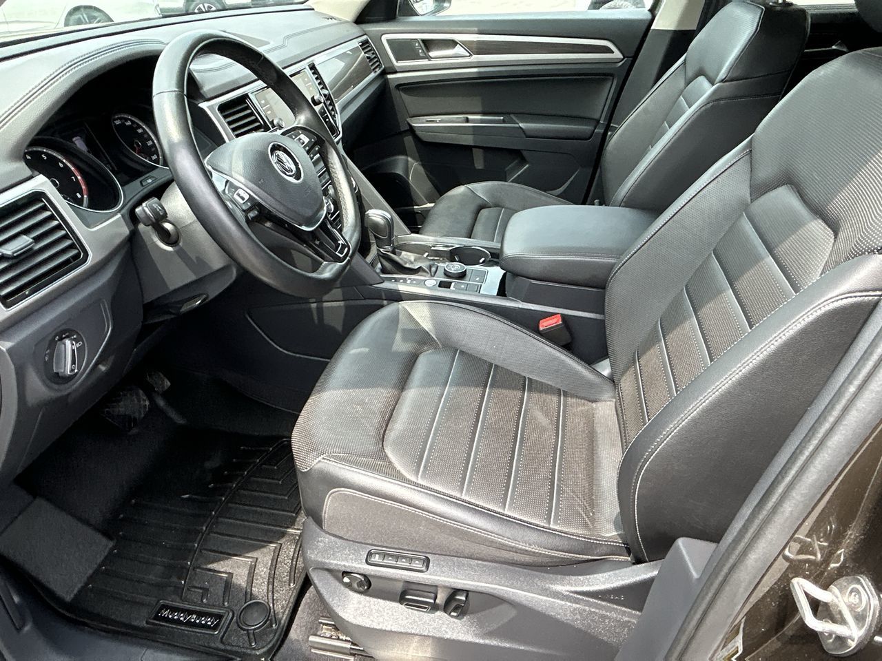 2019 Volkswagen Atlas in Barrie, Ontario