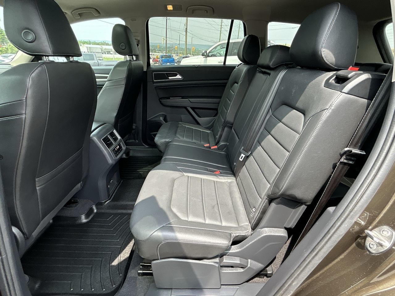 2019 Volkswagen Atlas in Barrie, Ontario