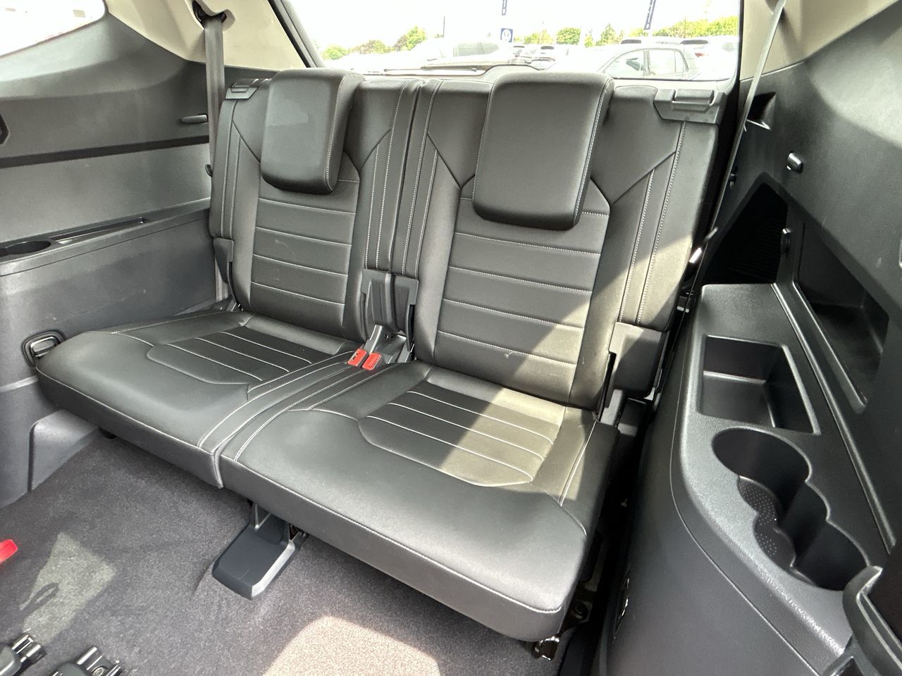 2019 Volkswagen Atlas in Barrie, Ontario
