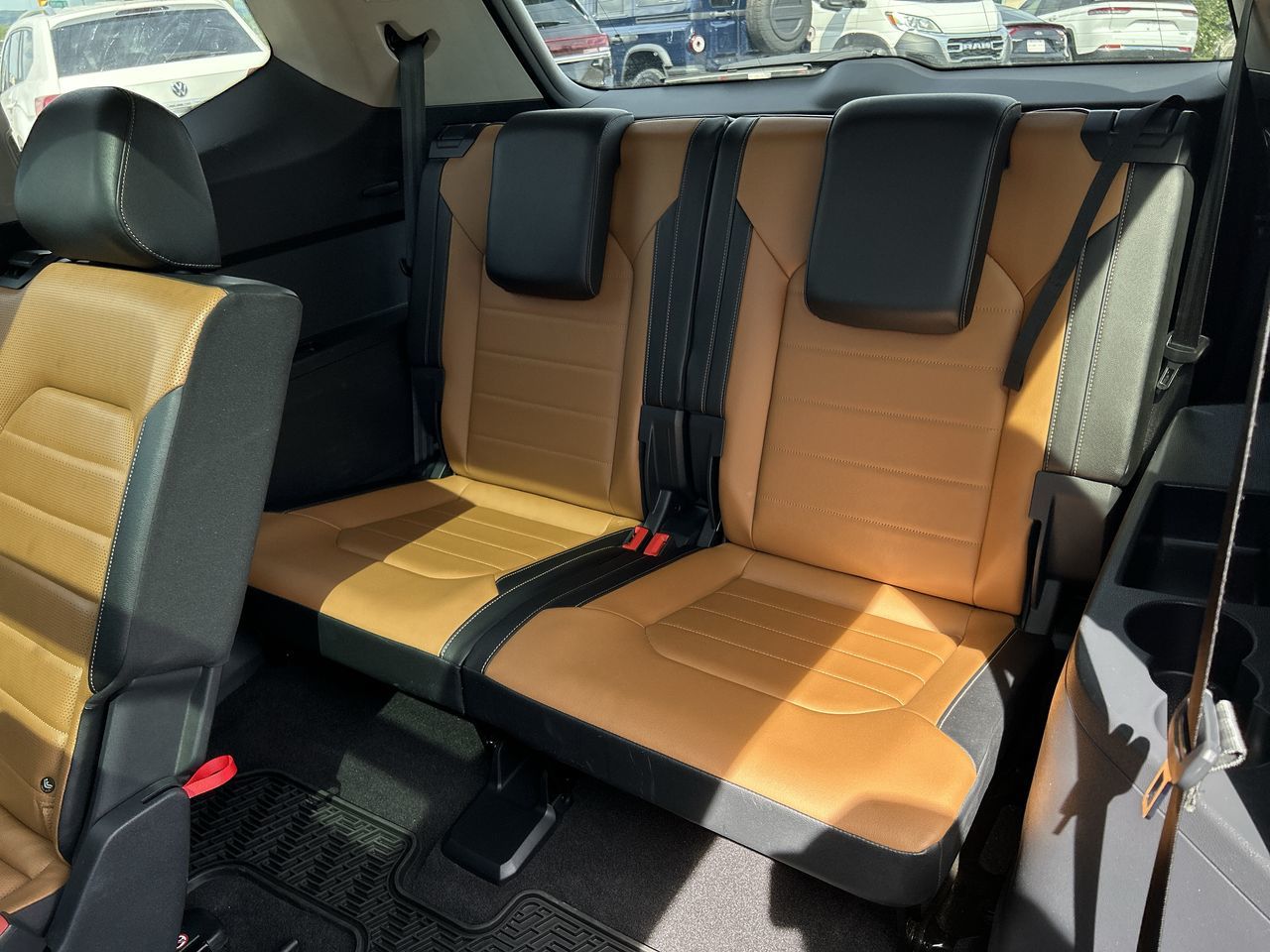 Volkswagen Atlas  2019 à Barrie, Ontario