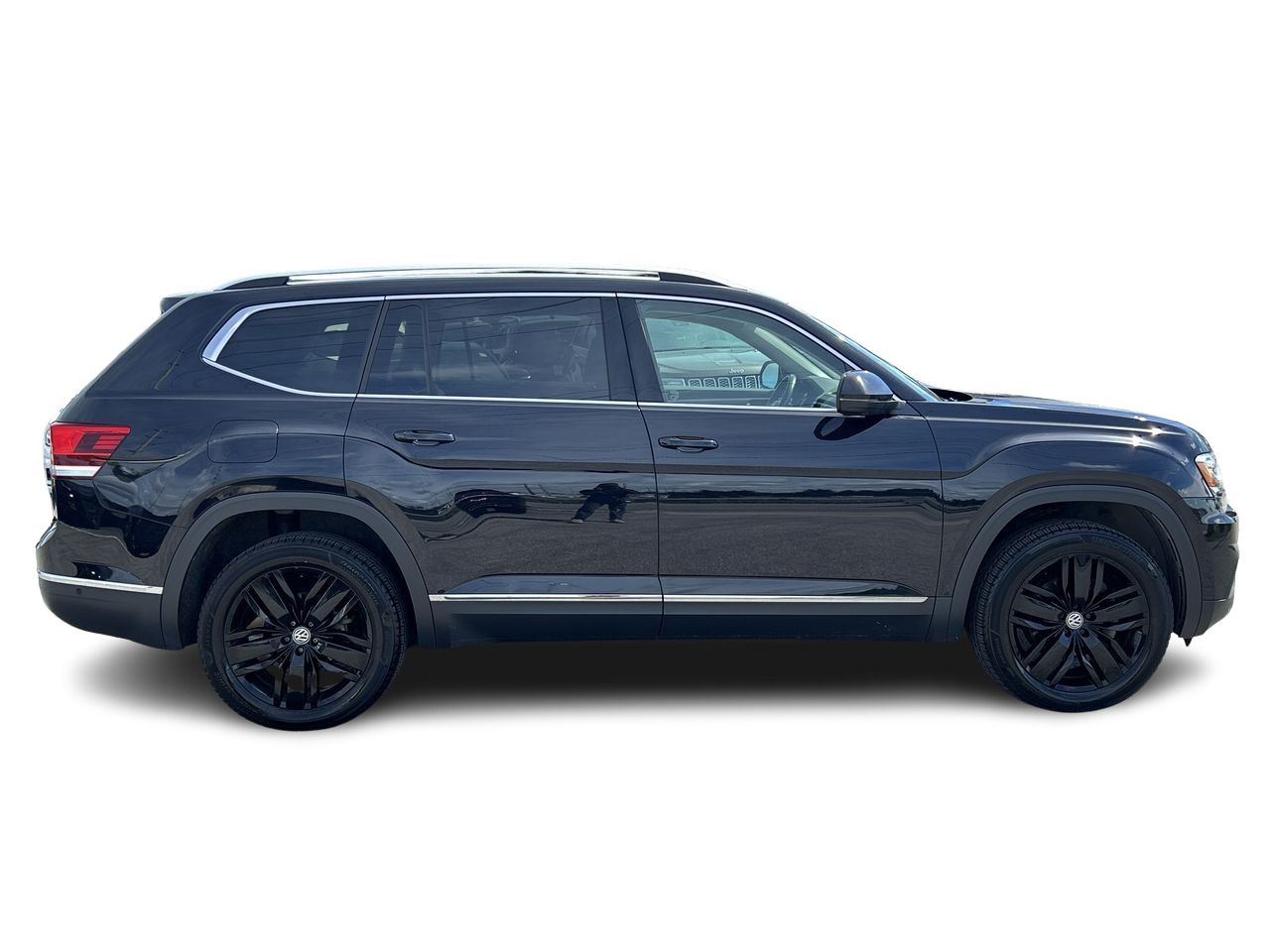 Volkswagen Atlas  2019 à Barrie, Ontario