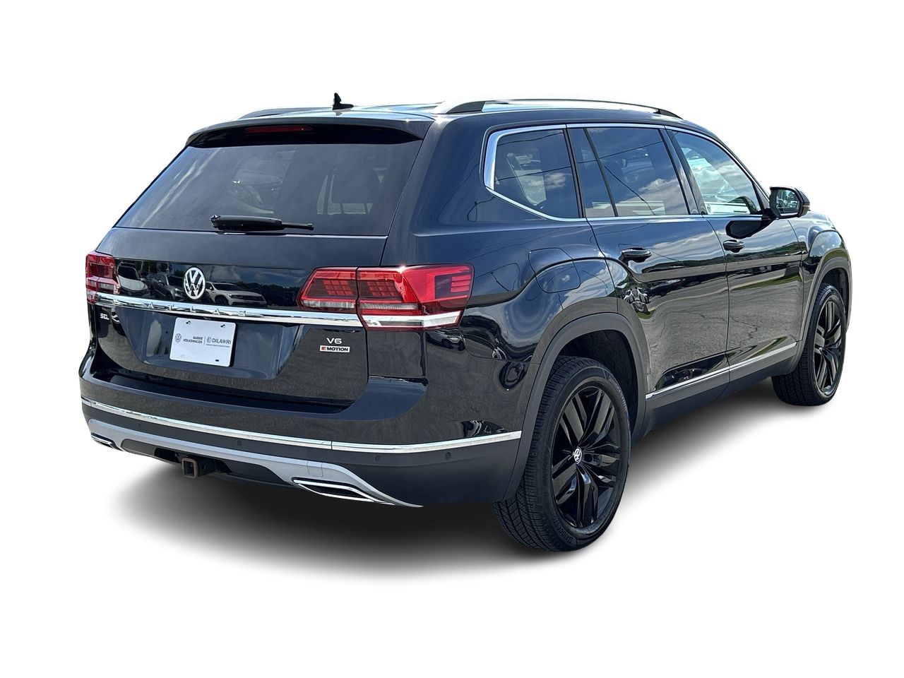 Volkswagen Atlas  2019 à Barrie, Ontario
