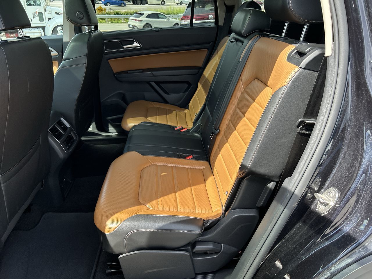Volkswagen Atlas  2019 à Barrie, Ontario