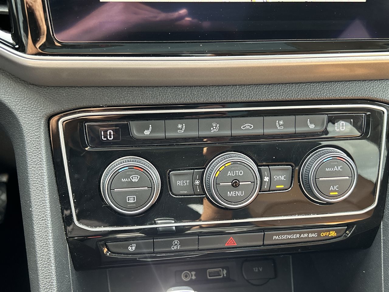 Volkswagen Atlas  2019 à Barrie, Ontario
