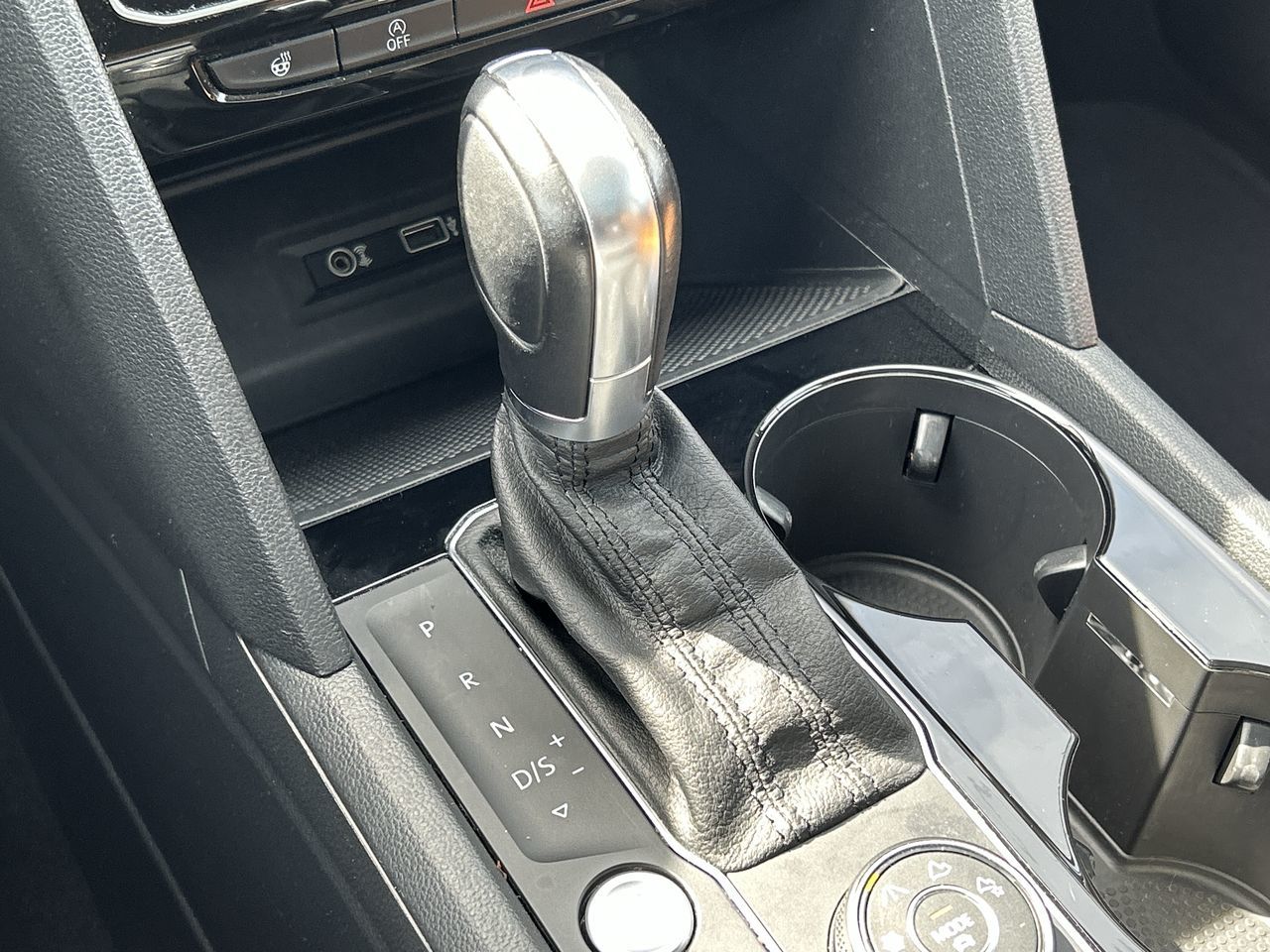 Volkswagen Atlas  2019 à Barrie, Ontario