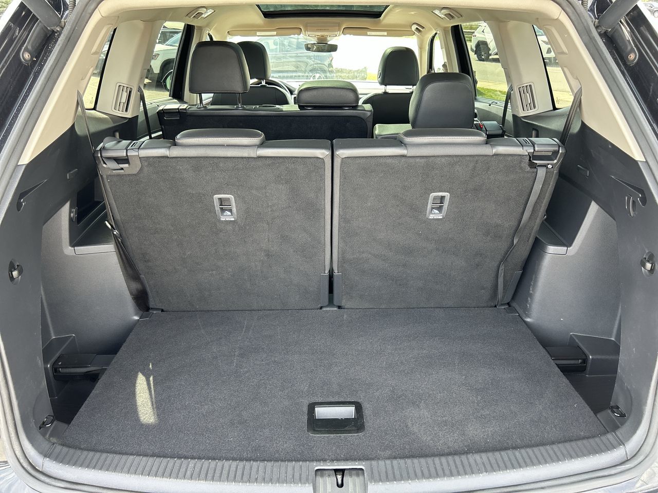 Volkswagen Atlas  2019 à Barrie, Ontario