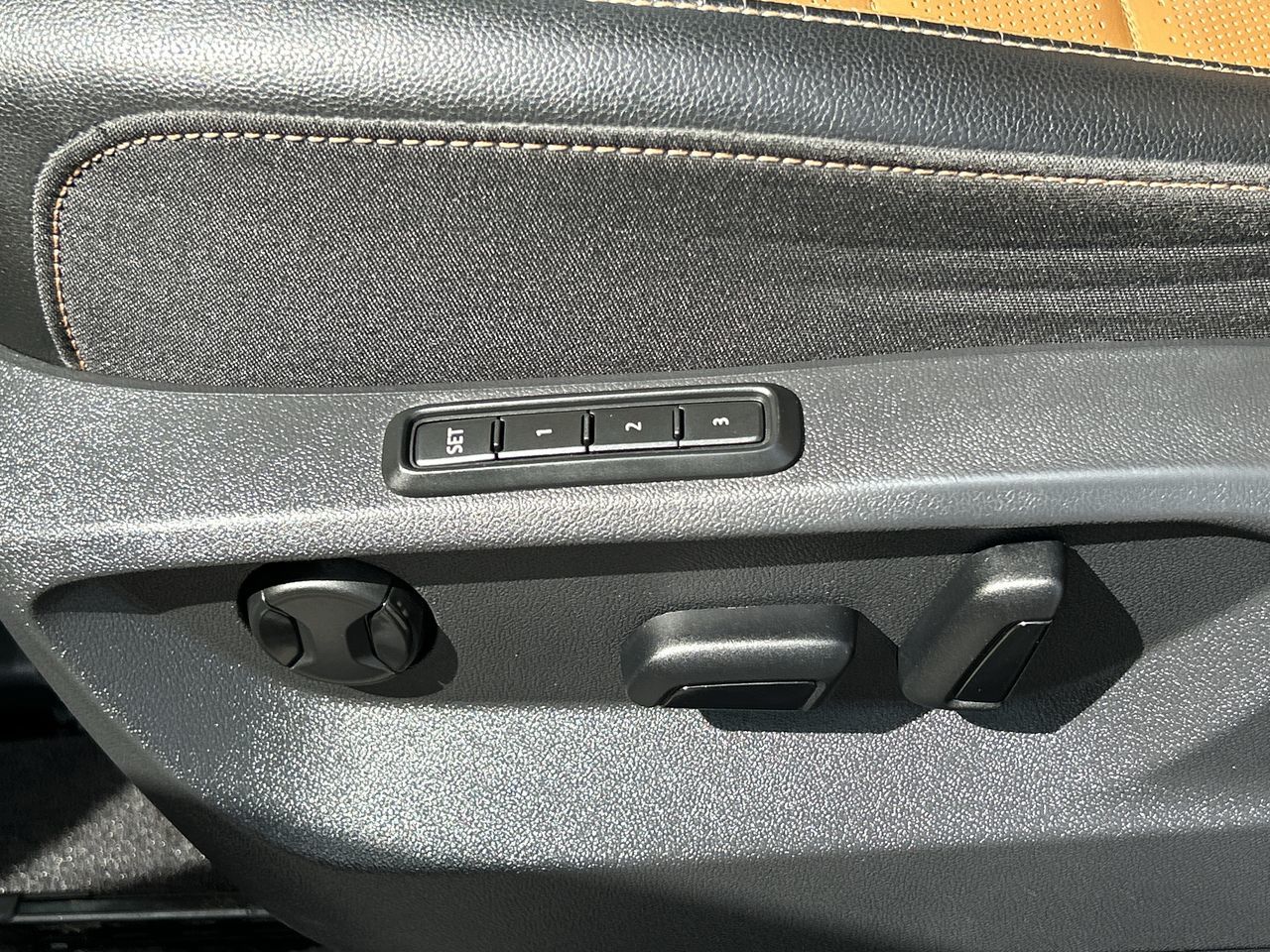 Volkswagen Atlas  2019 à Barrie, Ontario