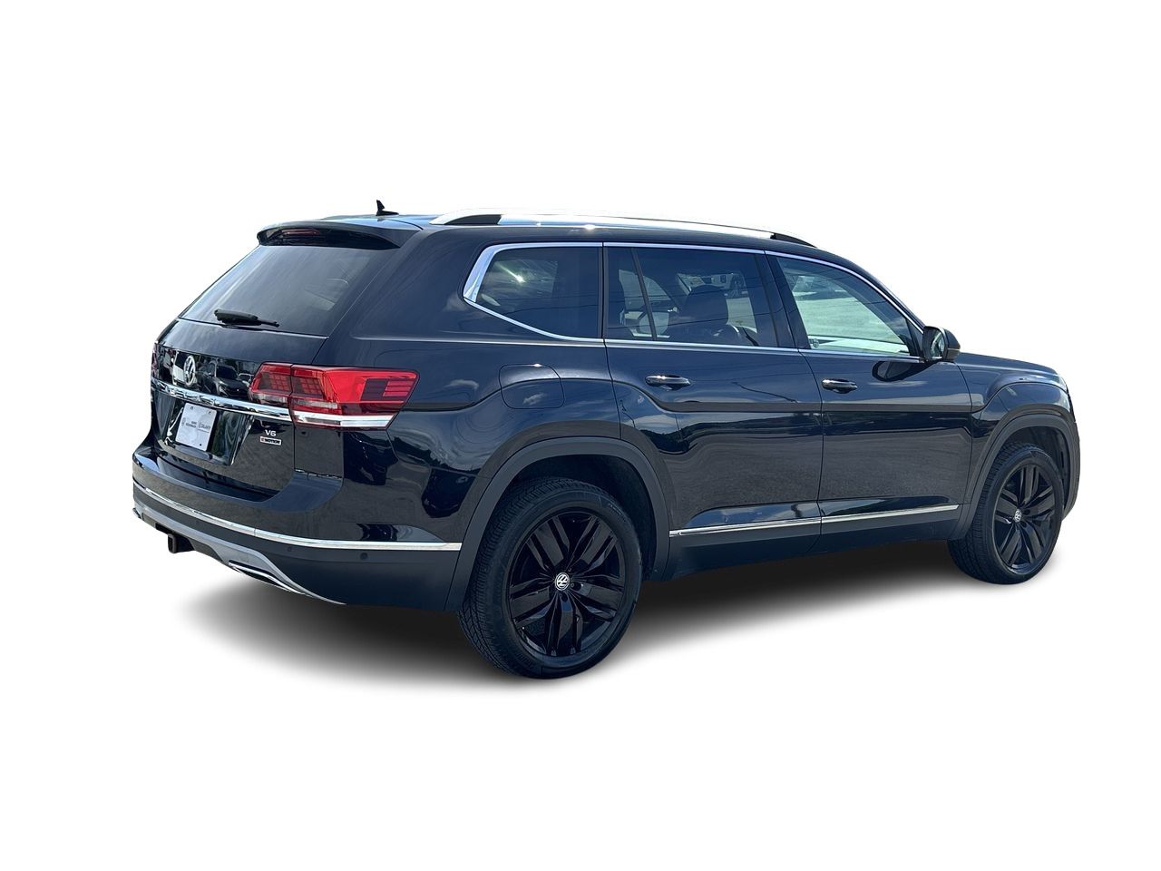 Volkswagen Atlas  2019 à Barrie, Ontario