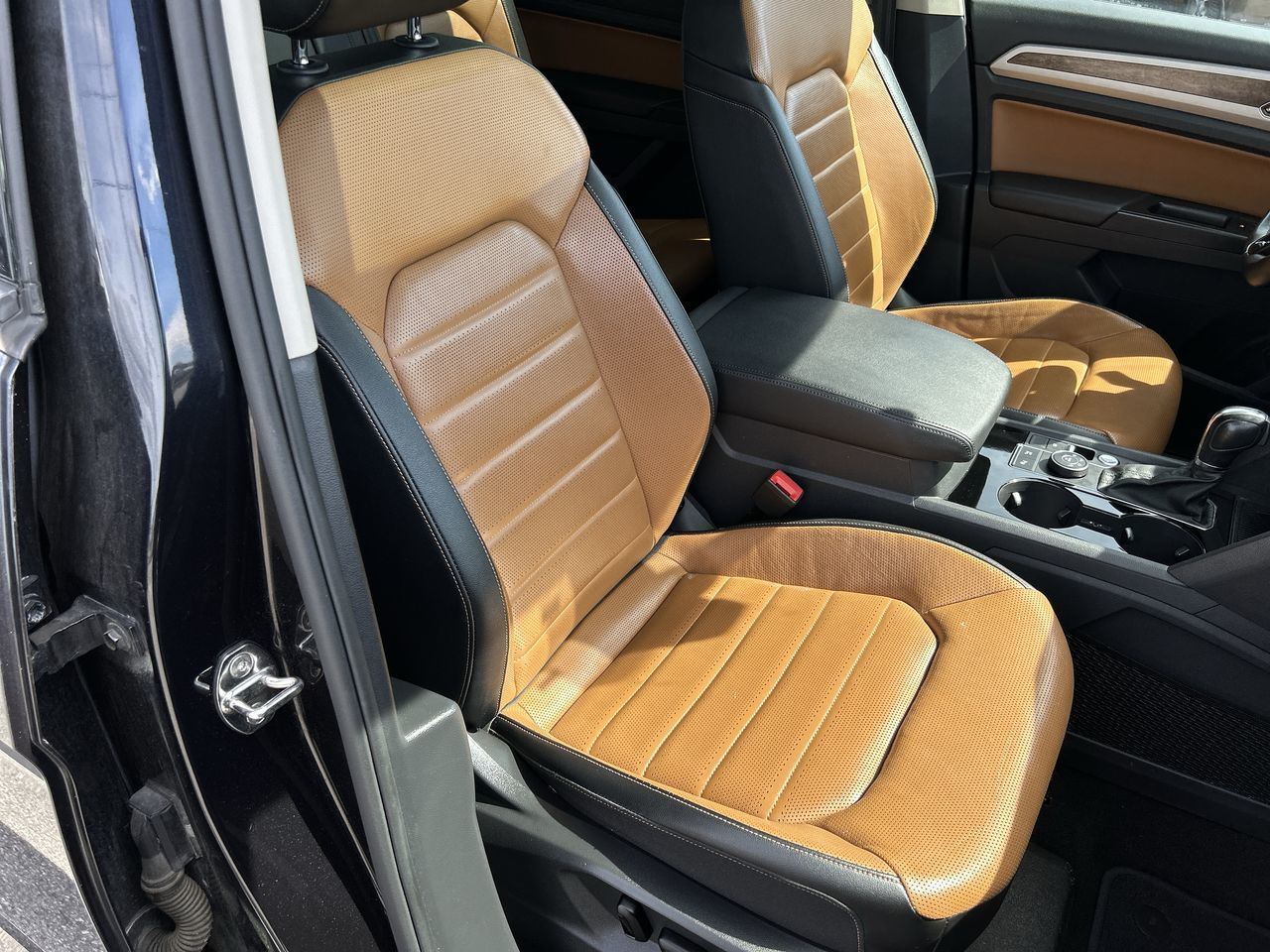 Volkswagen Atlas  2019 à Barrie, Ontario