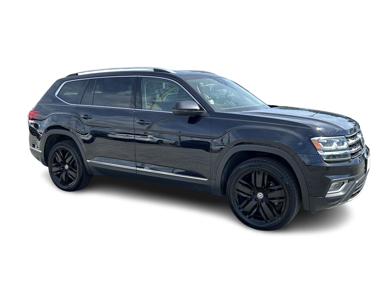 Volkswagen Atlas  2019 à Barrie, Ontario