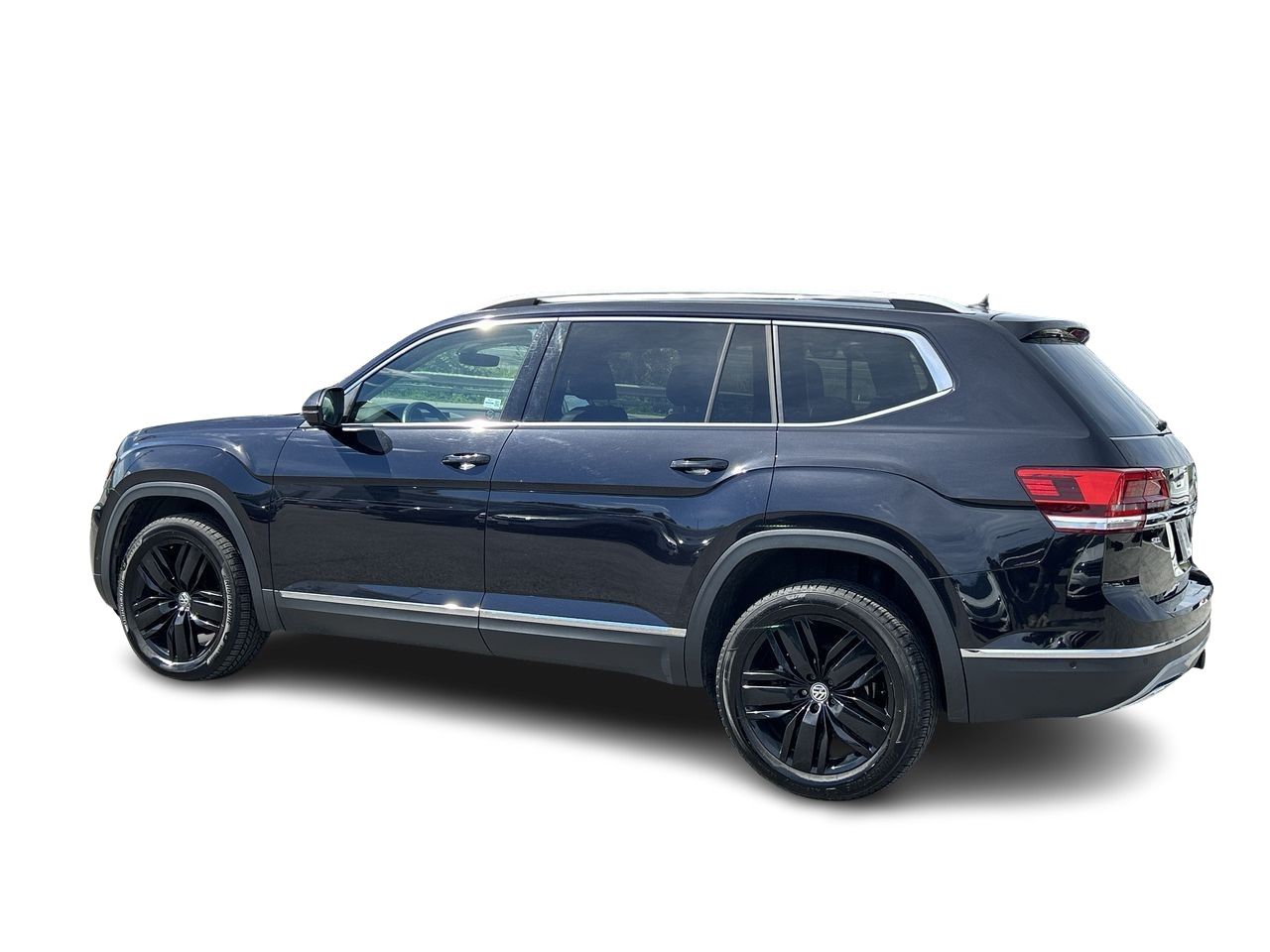 Volkswagen Atlas  2019 à Barrie, Ontario