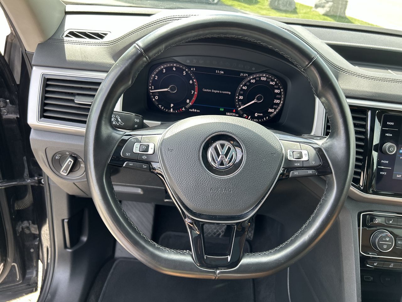 Volkswagen Atlas  2019 à Barrie, Ontario