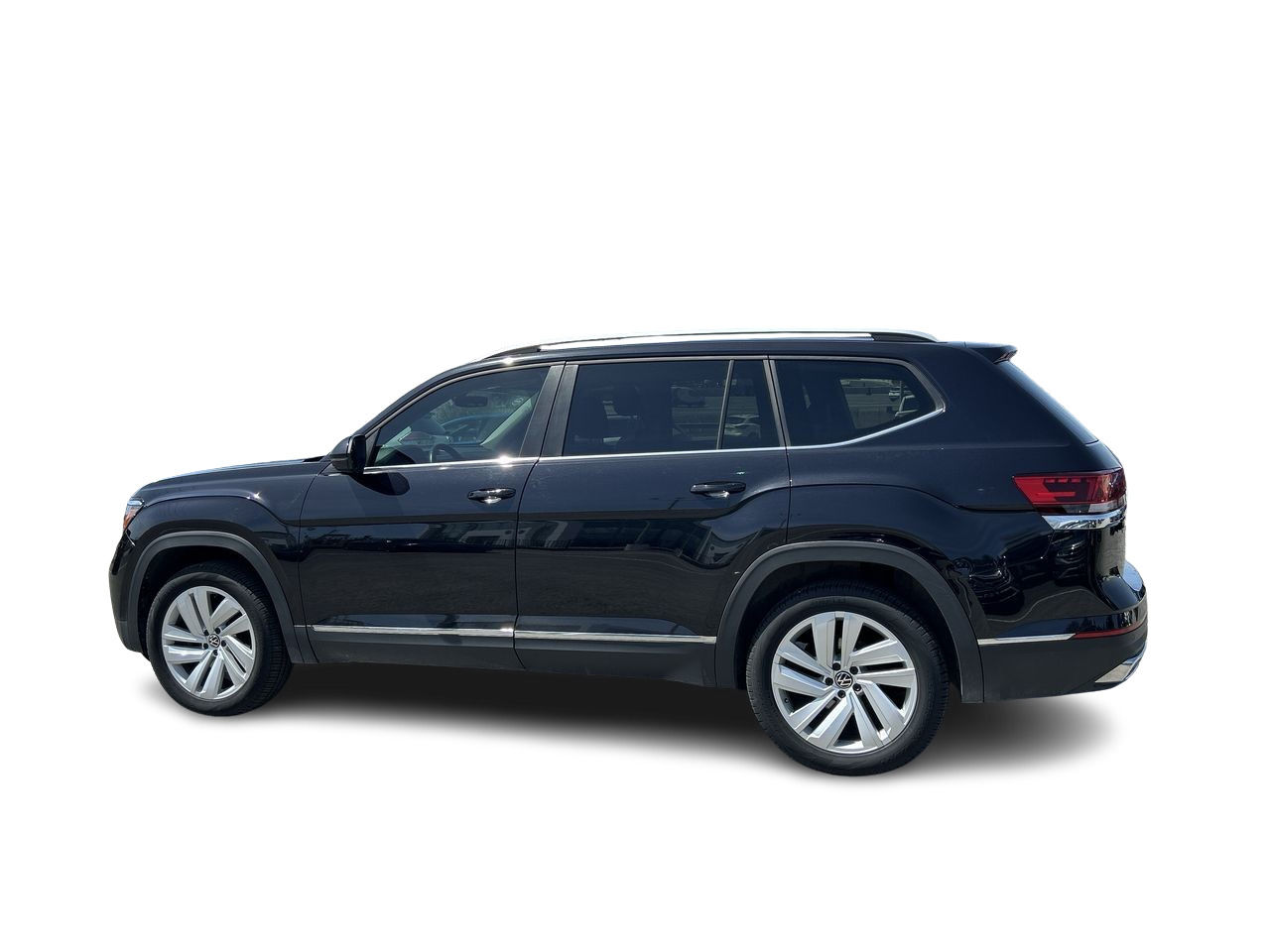 2021 Volkswagen Atlas in Barrie, Ontario