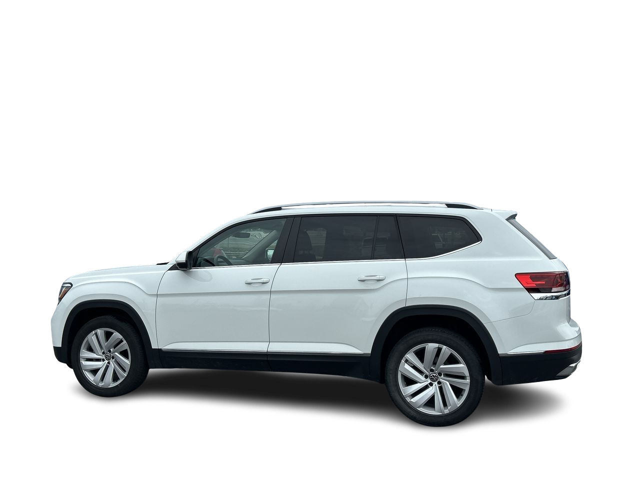 2021 Volkswagen Atlas in Barrie, Ontario