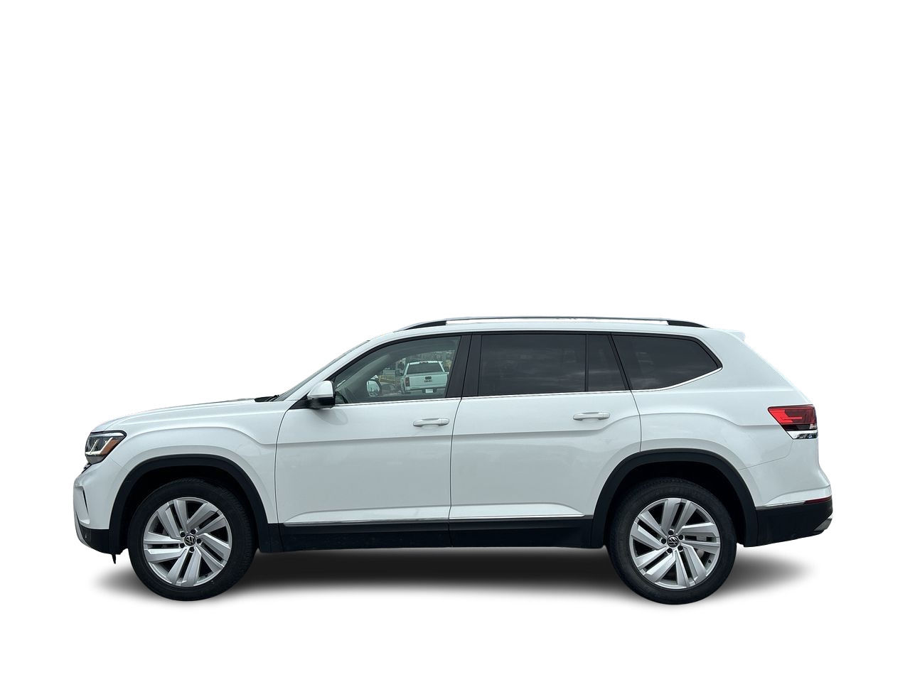 2021 Volkswagen Atlas in Barrie, Ontario
