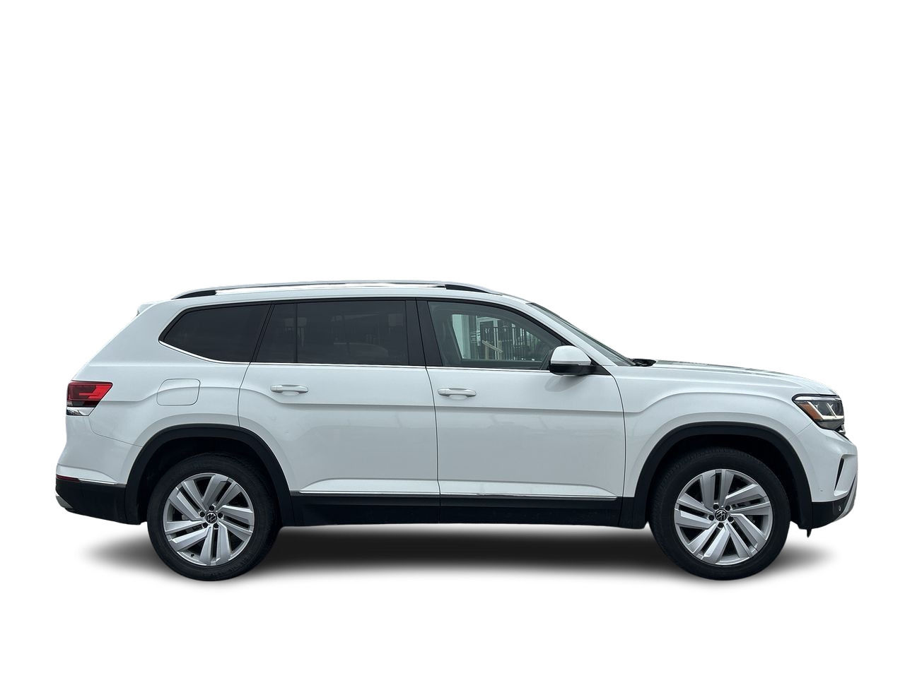 2021 Volkswagen Atlas in Barrie, Ontario