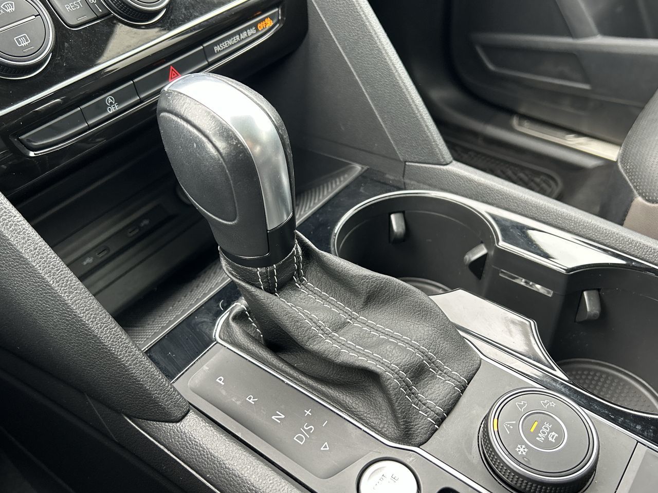 2021 Volkswagen Atlas in Barrie, Ontario