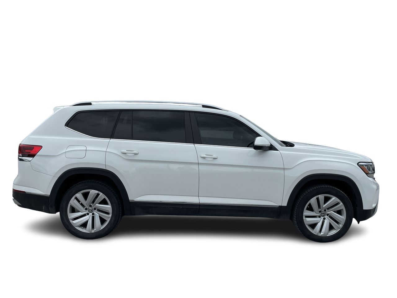 2021 Volkswagen Atlas in Barrie, Ontario