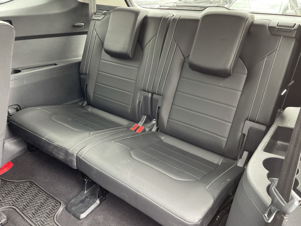 2021 Volkswagen Atlas in Barrie, Ontario