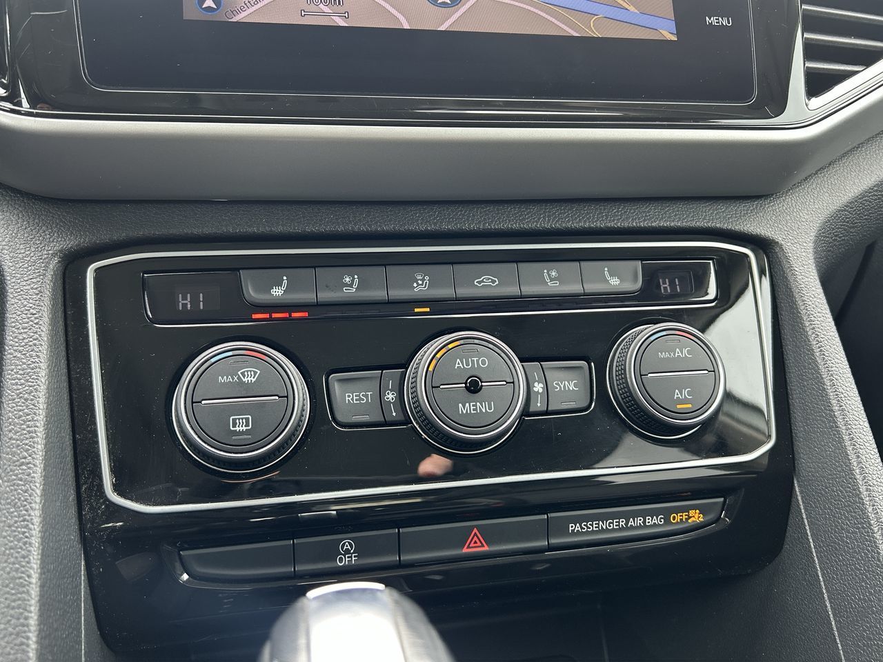 Volkswagen Atlas  2022 à Barrie, Ontario