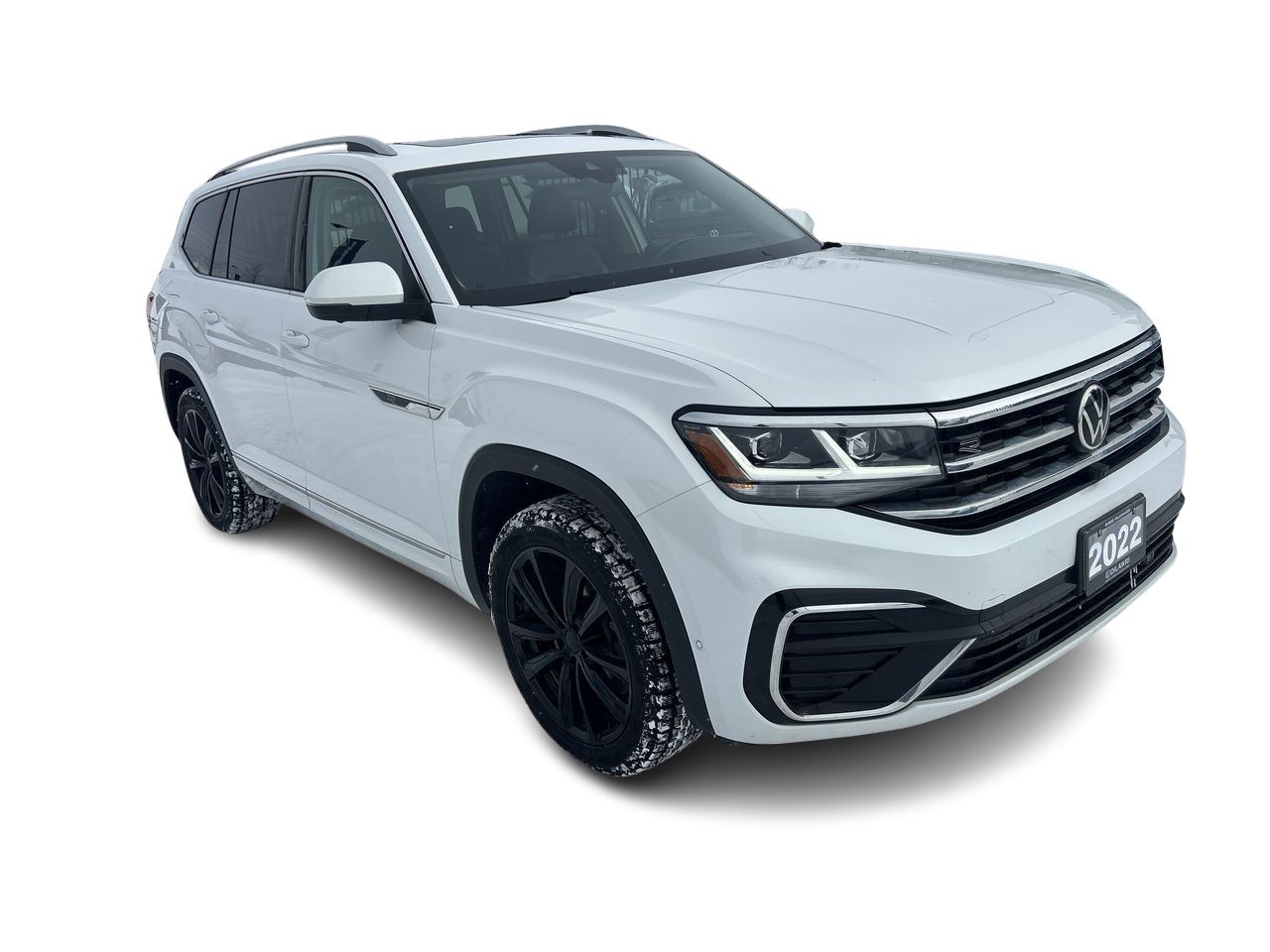 Volkswagen Atlas  2022 à Barrie, Ontario