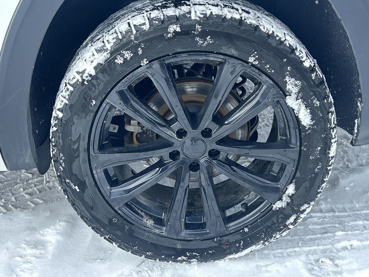 Volkswagen Atlas  2022 à Barrie, Ontario