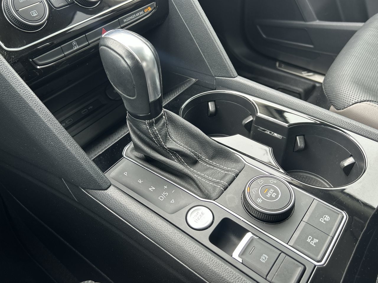 Volkswagen Atlas  2022 à Barrie, Ontario