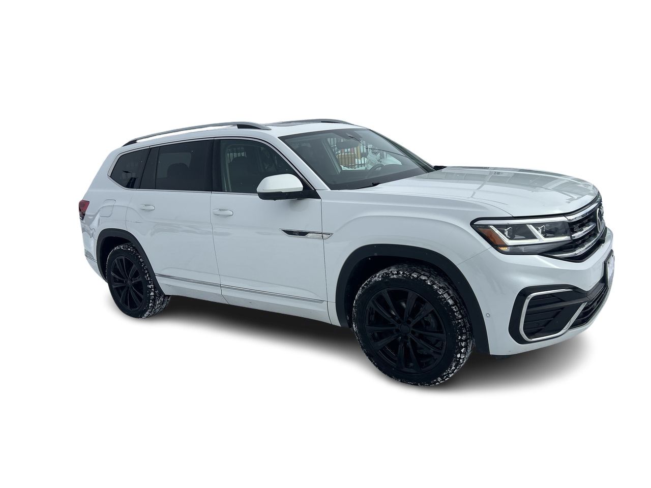 Volkswagen Atlas  2022 à Barrie, Ontario