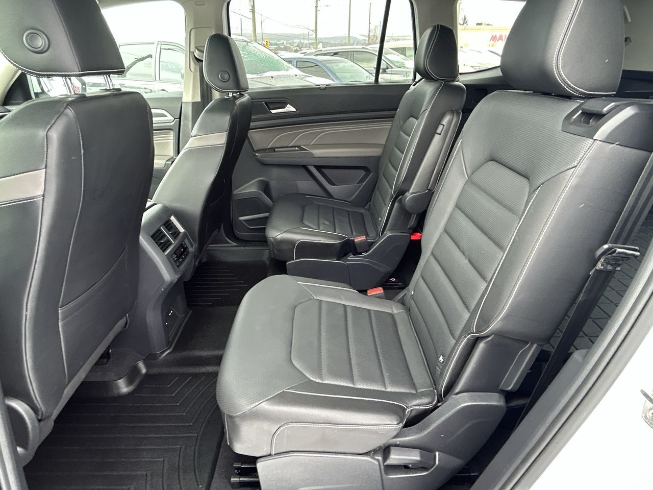 Volkswagen Atlas  2022 à Barrie, Ontario