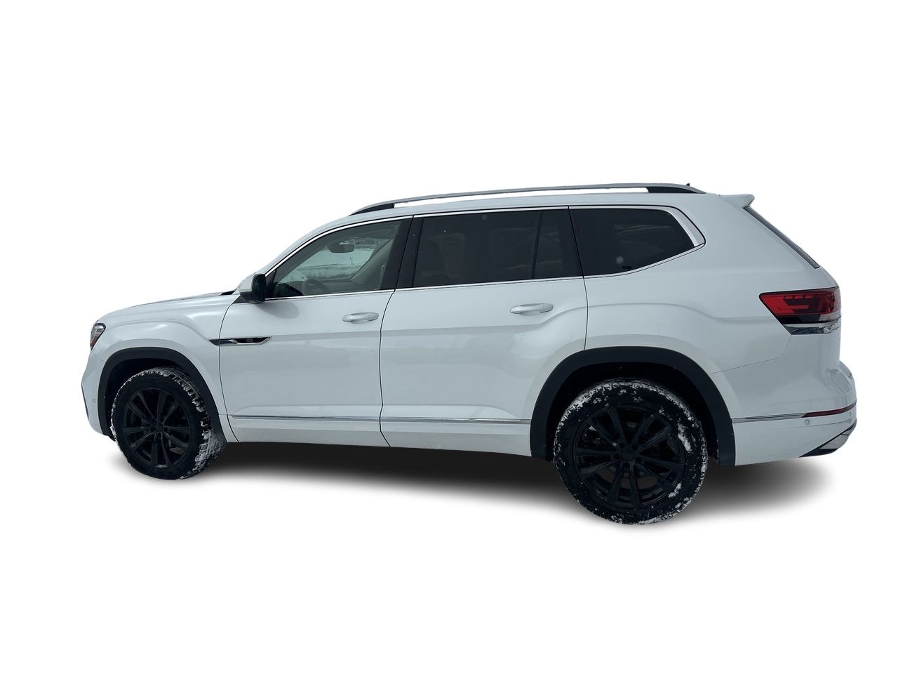 Volkswagen Atlas  2022 à Barrie, Ontario