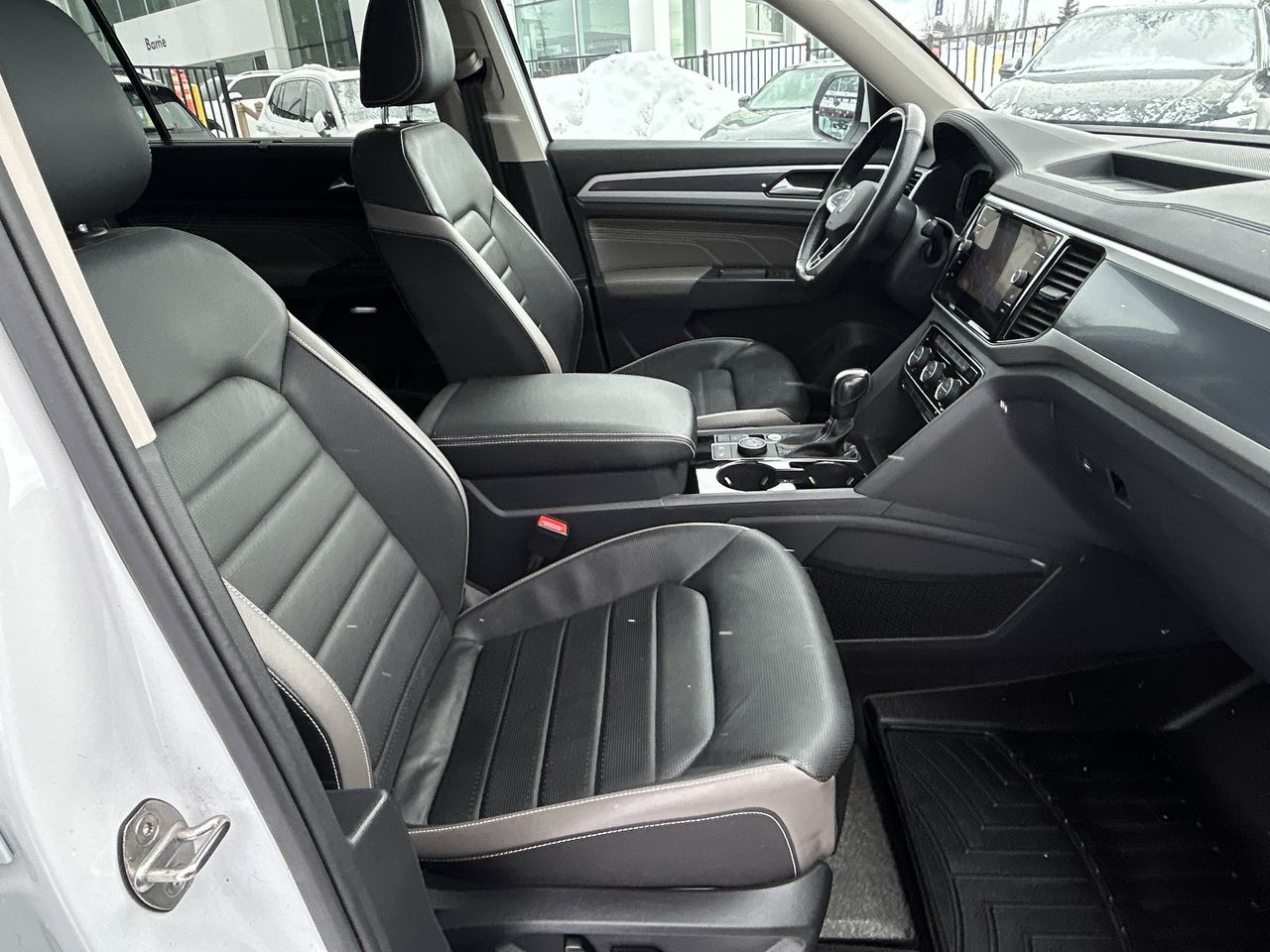 Volkswagen Atlas  2022 à Barrie, Ontario