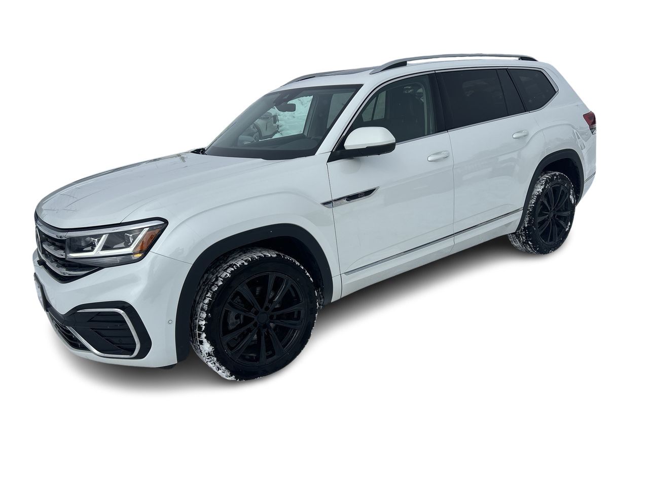 Volkswagen Atlas  2022 à Barrie, Ontario