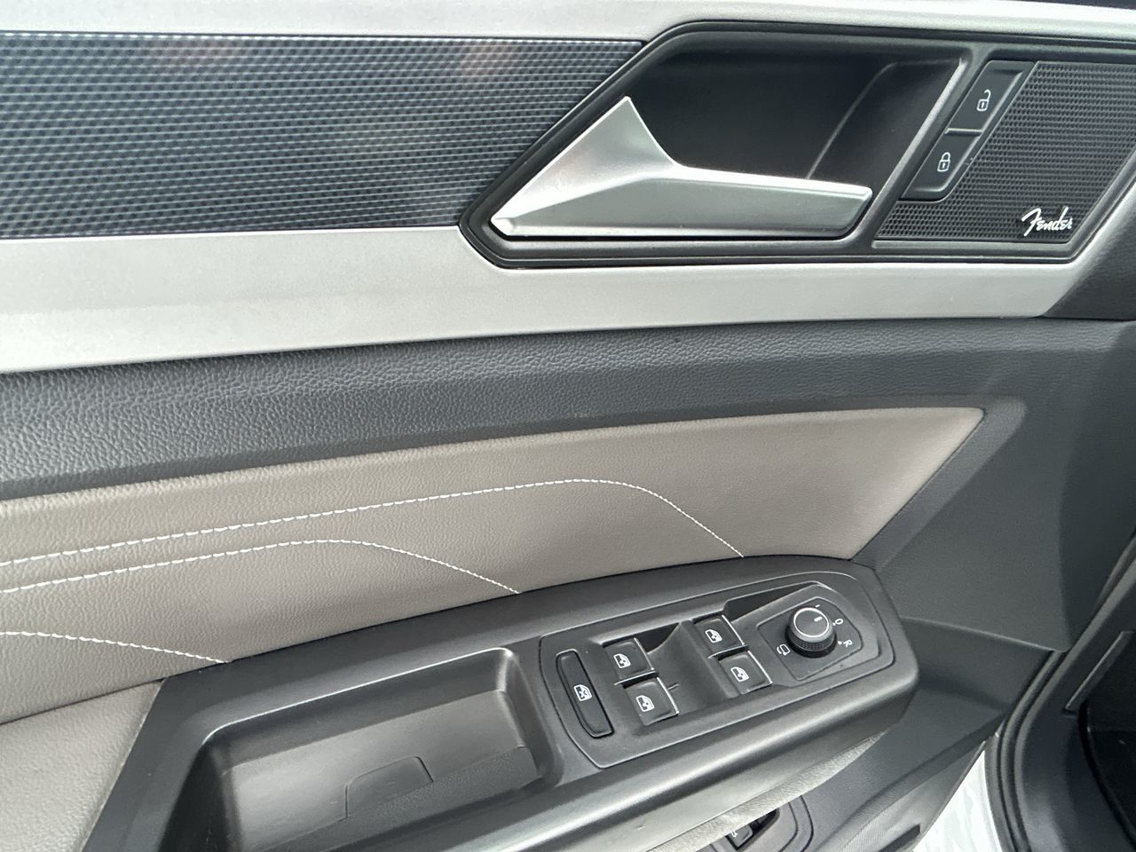 Volkswagen Atlas  2022 à Barrie, Ontario